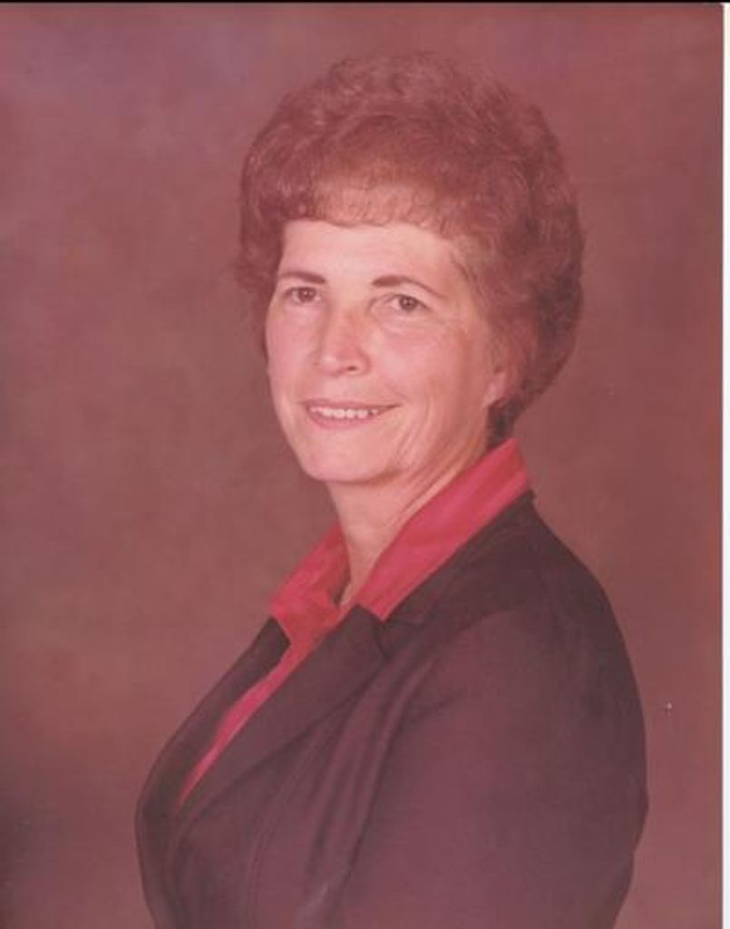 Adeline Craven Profile Photo