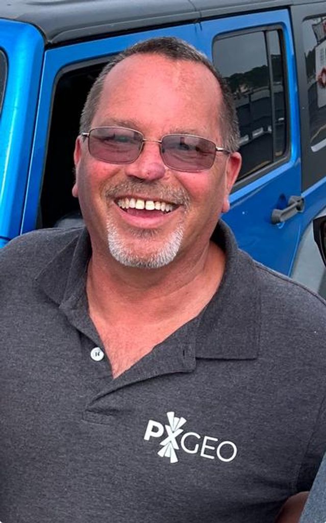 John Darren Holland Profile Photo