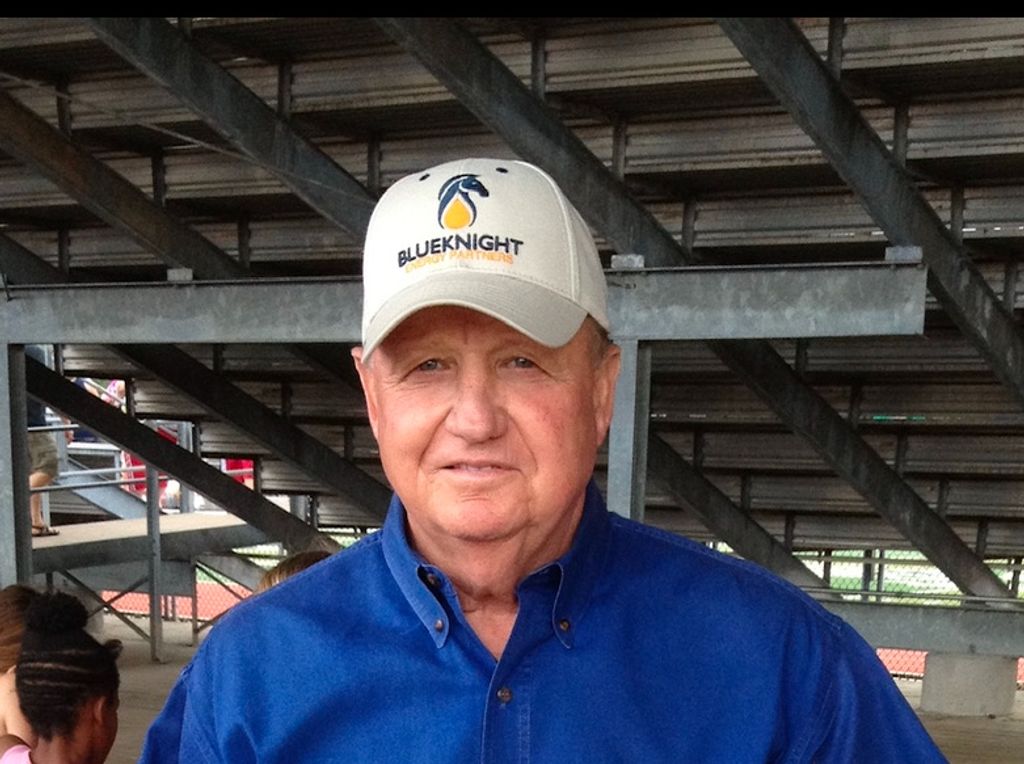 Phillip David Jennings Profile Photo