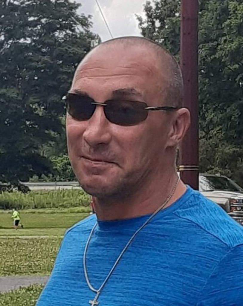 Kyle L. Fisher Profile Photo