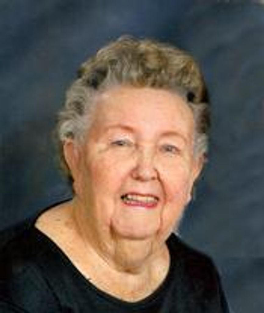 Mary Ann Voss