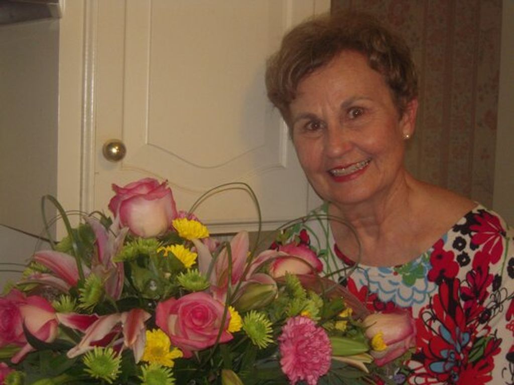 Ruth Ann Hickman Profile Photo