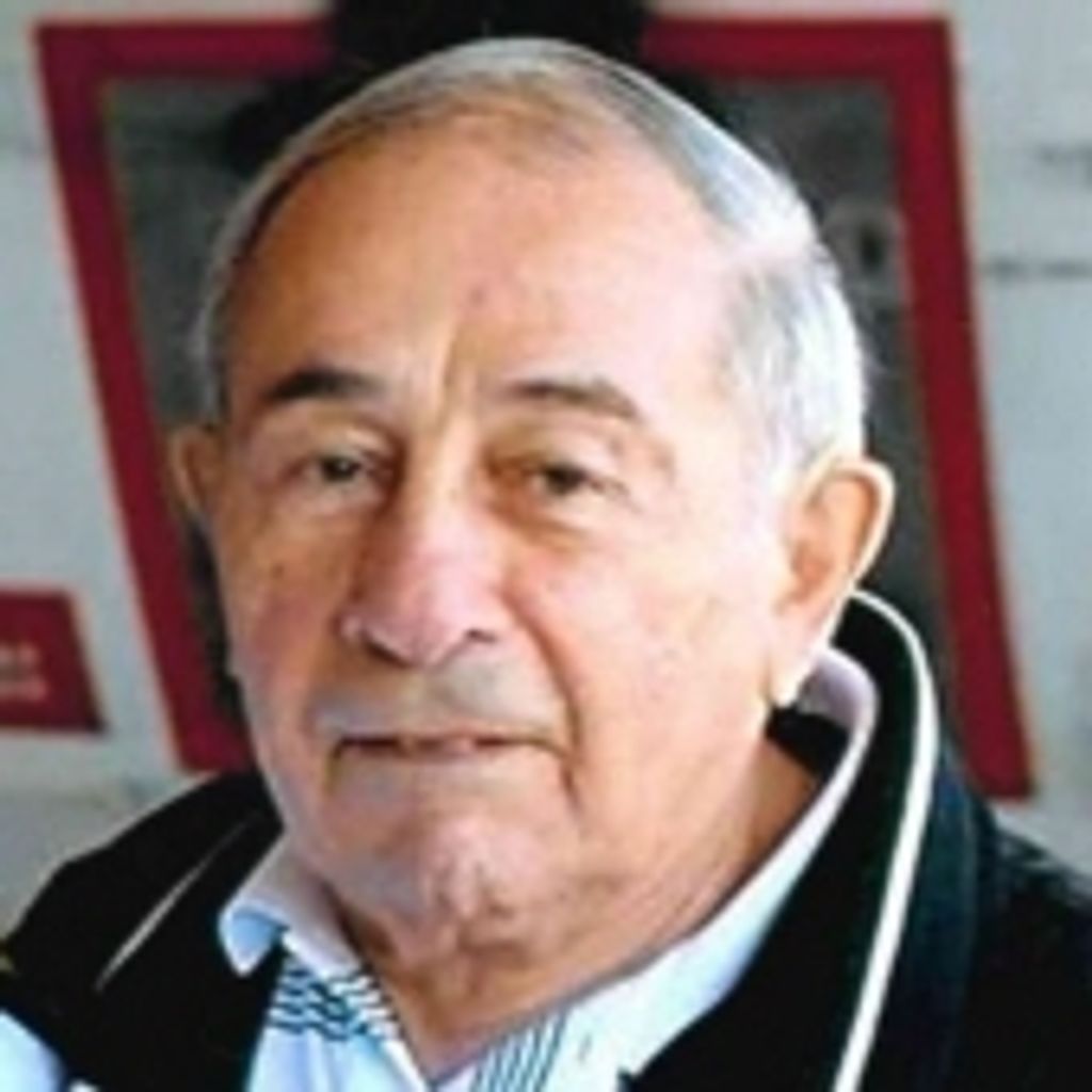 W. Frank Molinari
