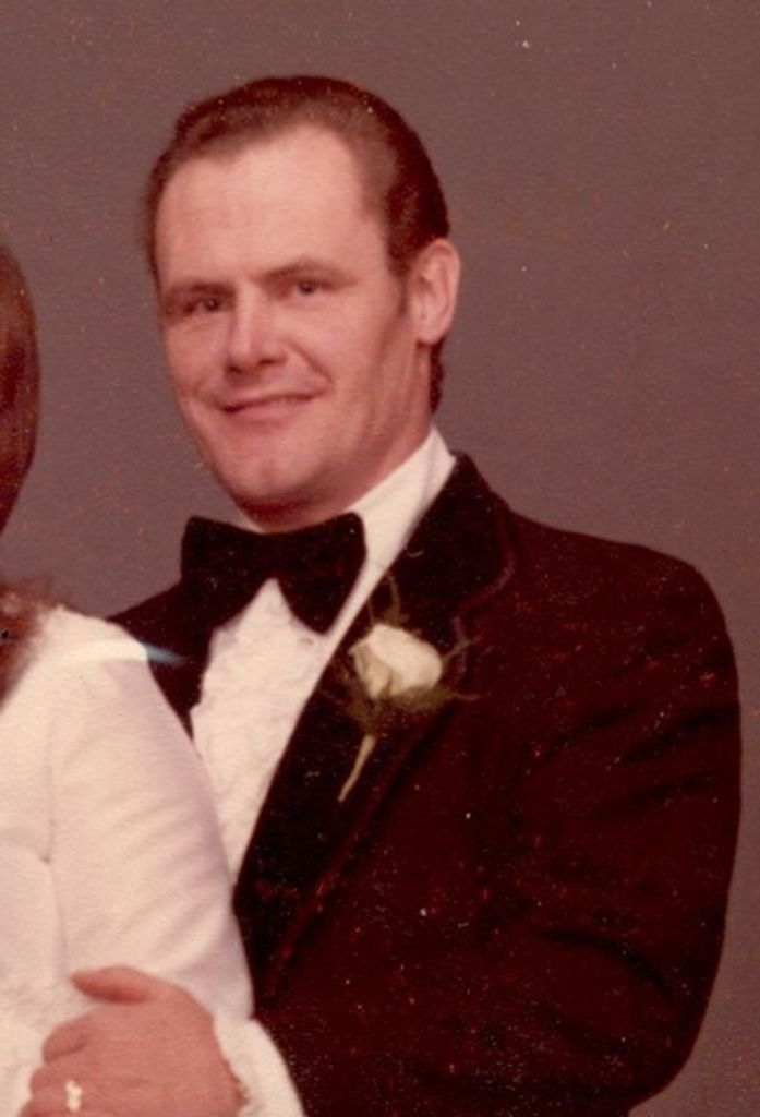 Charles E. "Chuck" Castetter