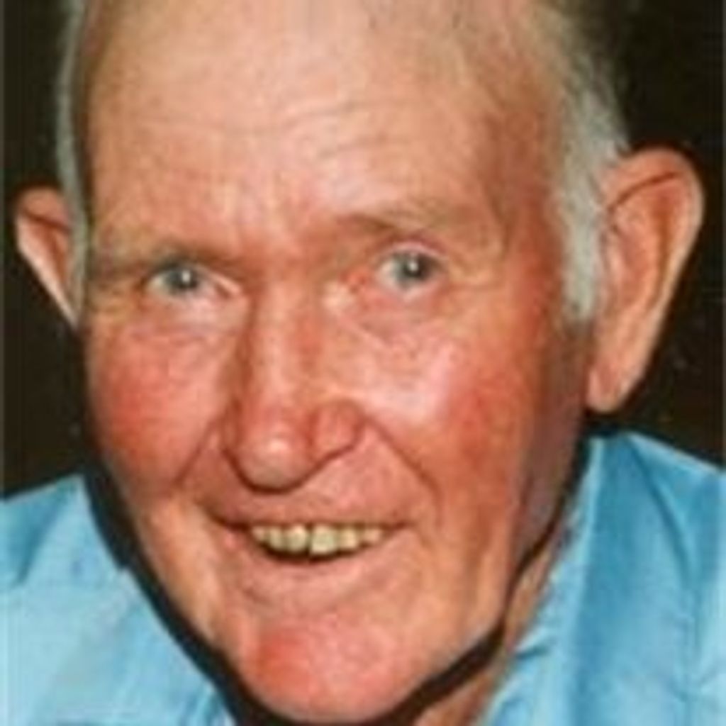 Hugh B. Campbell