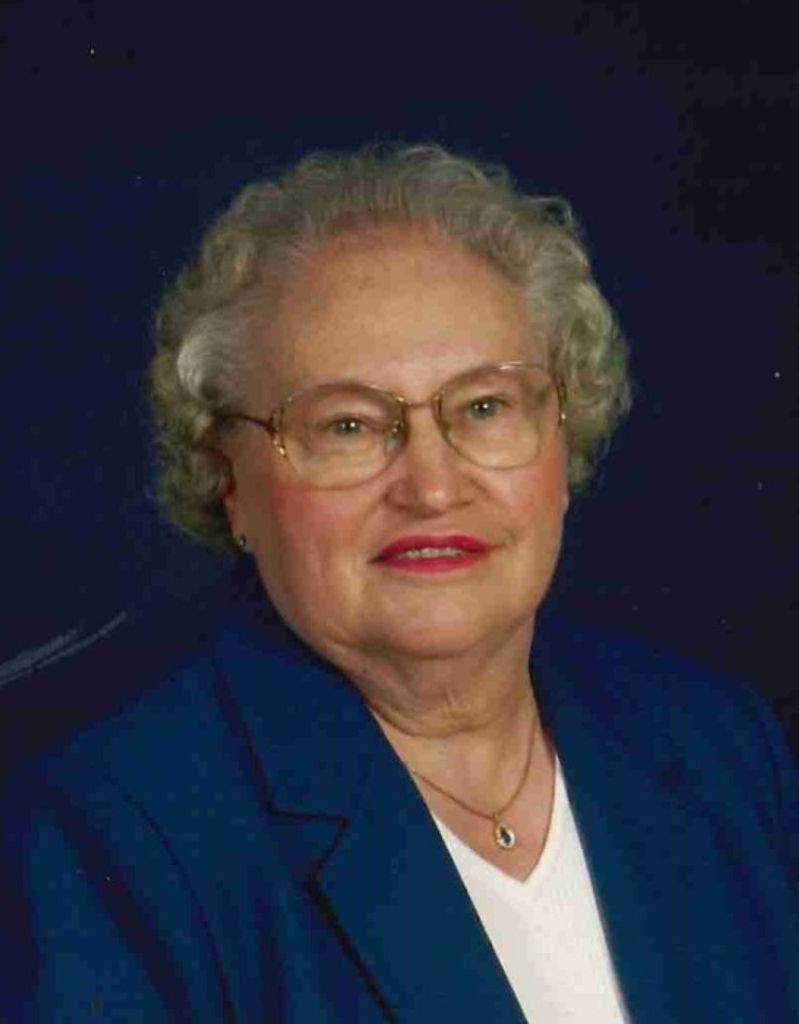 Shirley Ernst Profile Photo