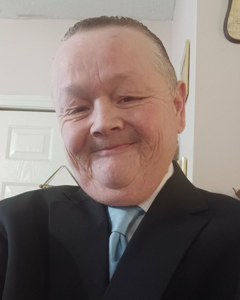 Rodney Lee Buxton Profile Photo