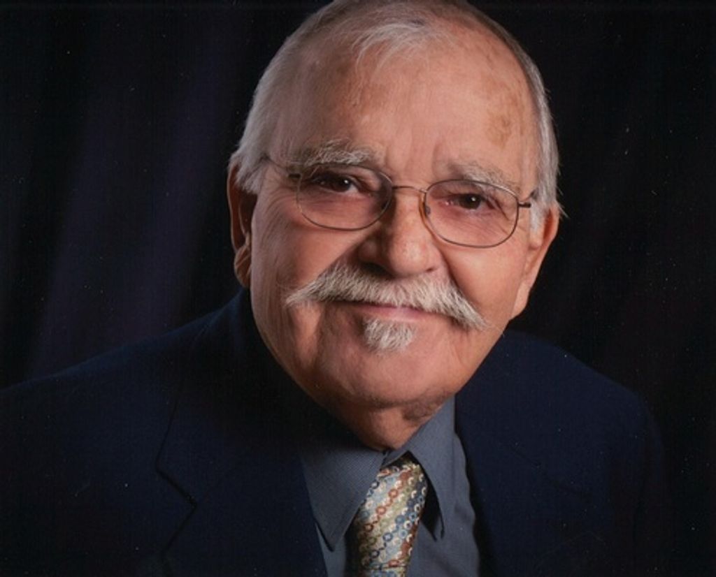 Dennis E. Cook