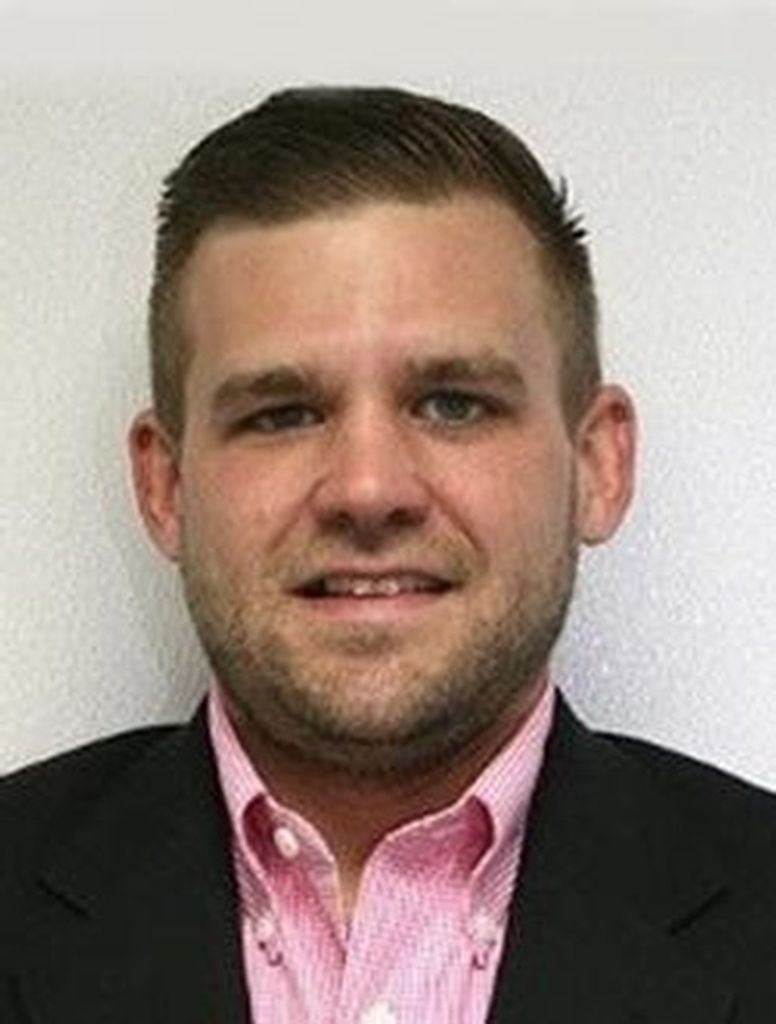 Caleb Allen Beechler