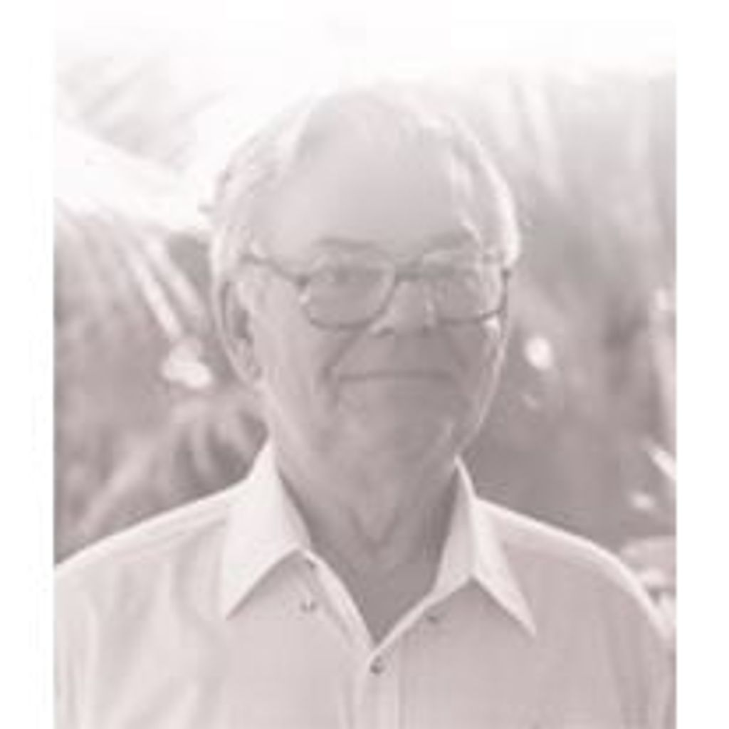 Robert George Fricker