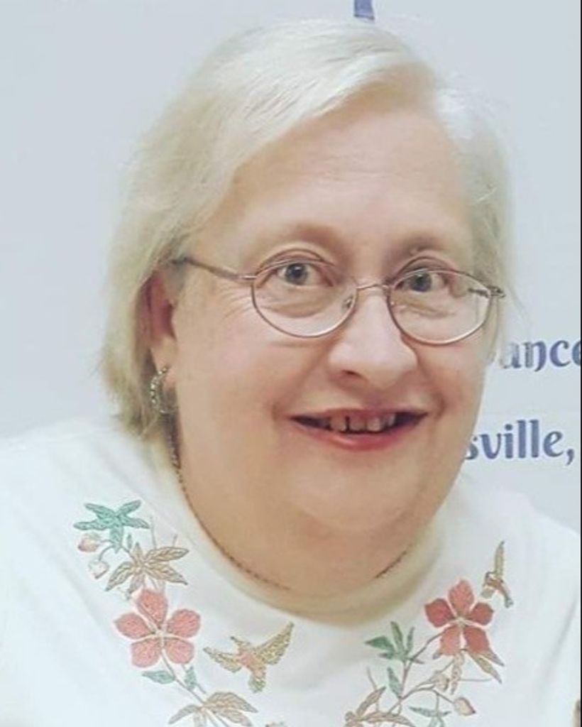 Shirley Ann Hiborik
