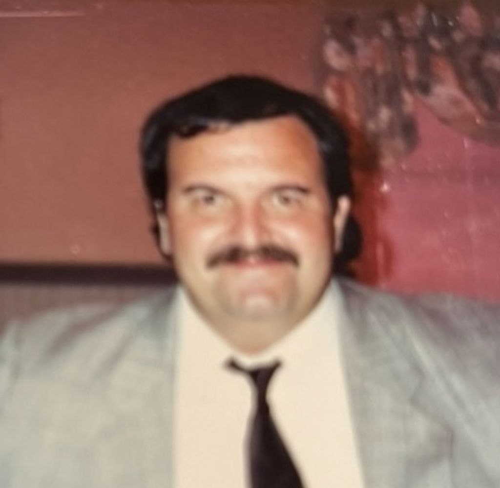 Gary Lee Frum