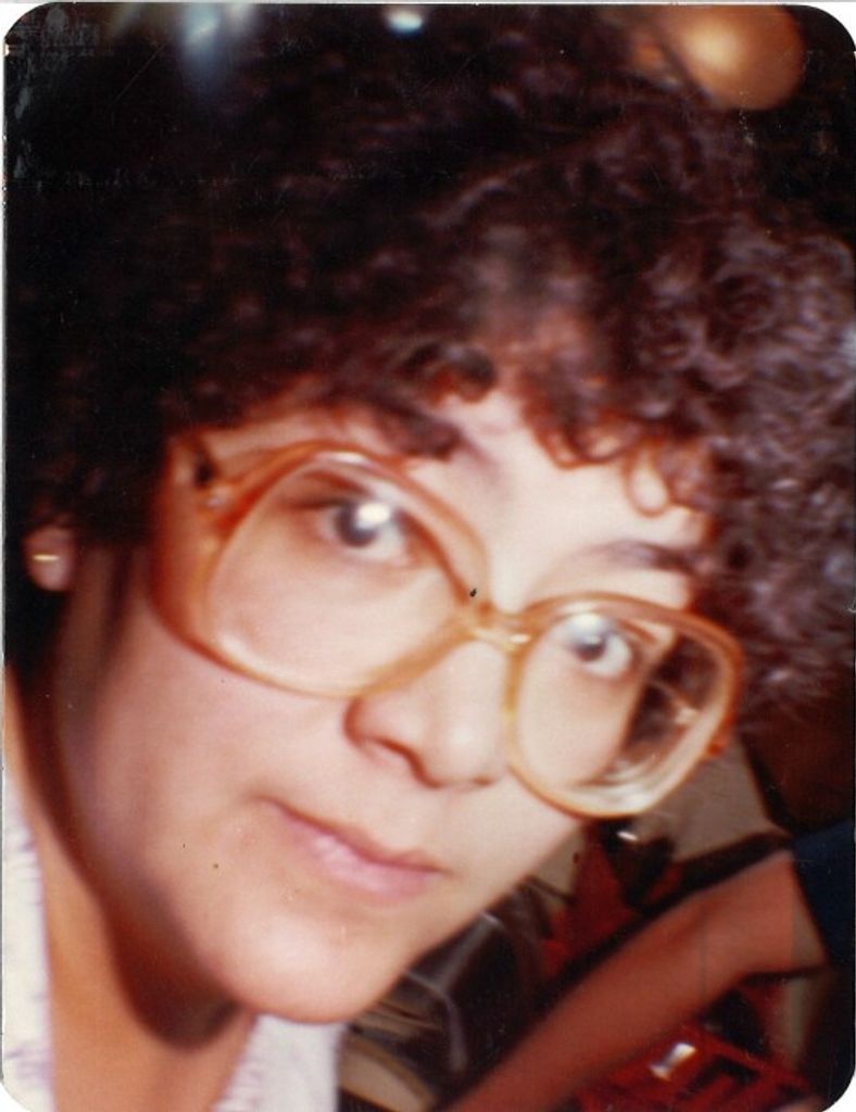 Deborah "Debbie" Johnston