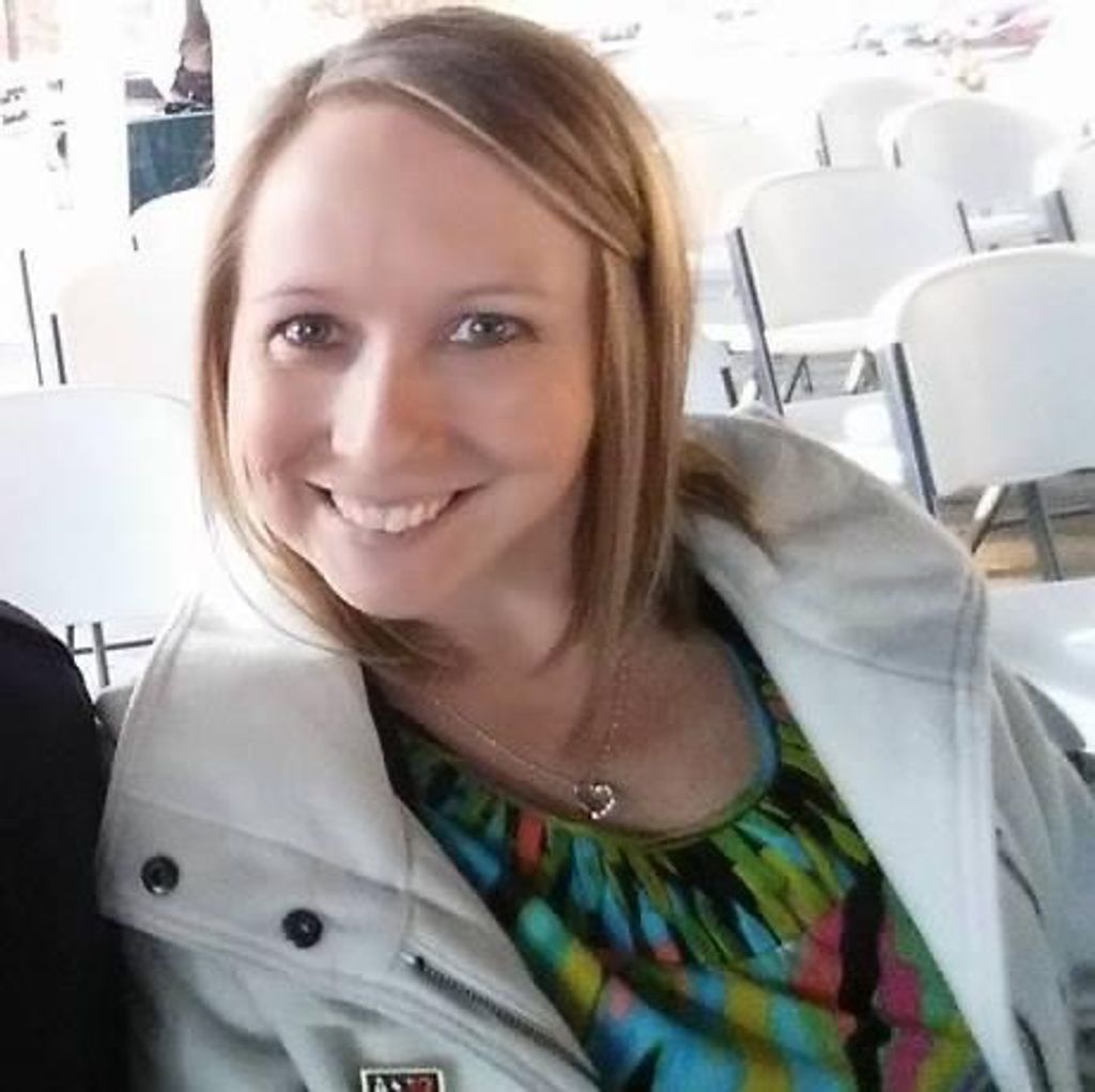 Andrea Lyn (Bentley)  Casteen