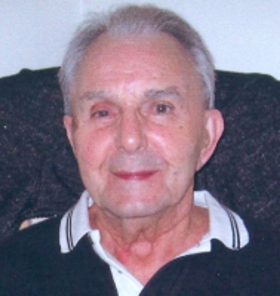 Leonard M. "Links" Dominick Sr.