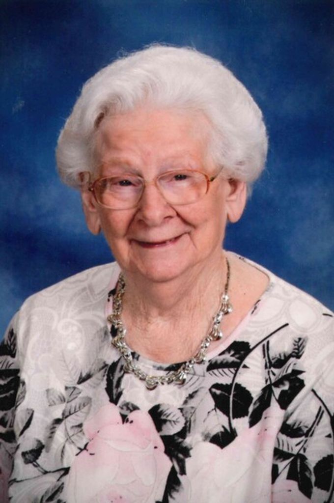 Delores Ruth Williams Profile Photo