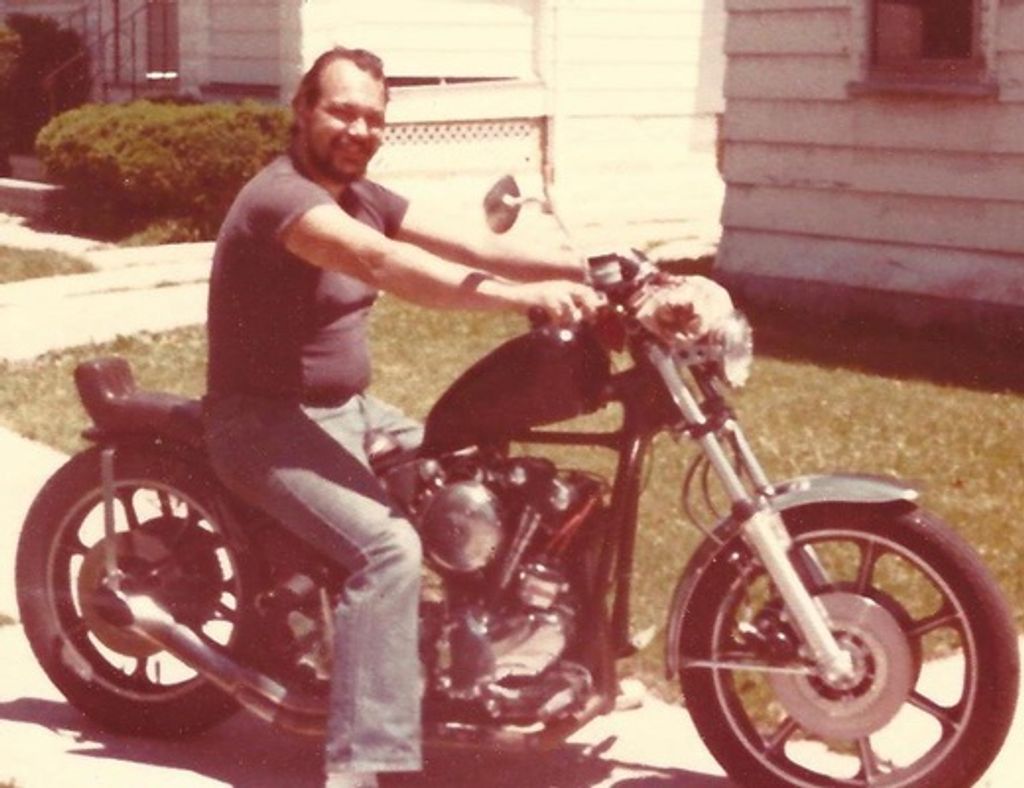 Brian P. Balducci