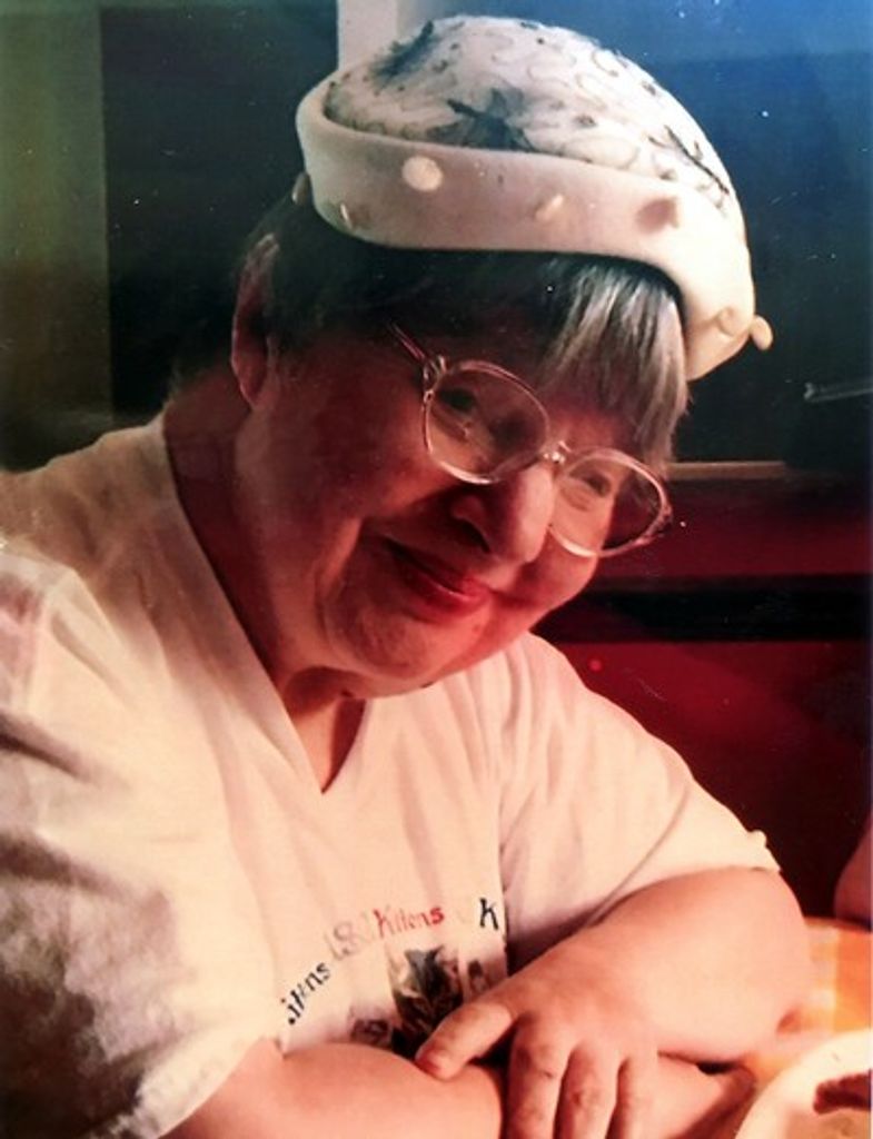 Pamela J. Wilkerson Profile Photo
