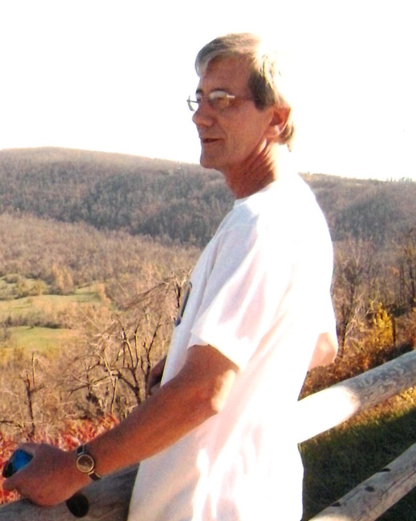 Michael "Mike" Lee Moss Profile Photo