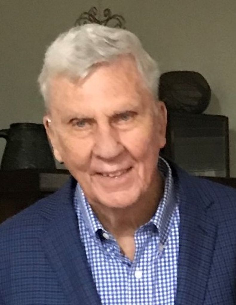 Brittain  Lloyd (B.Lloyd) Woodall