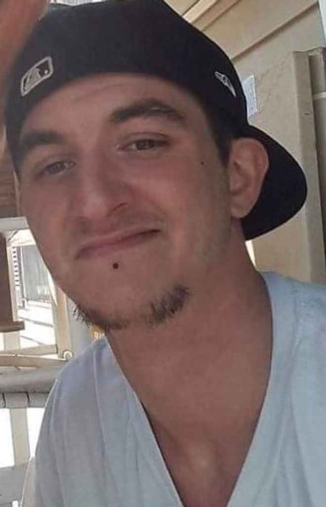 Matthew Philip Schofield