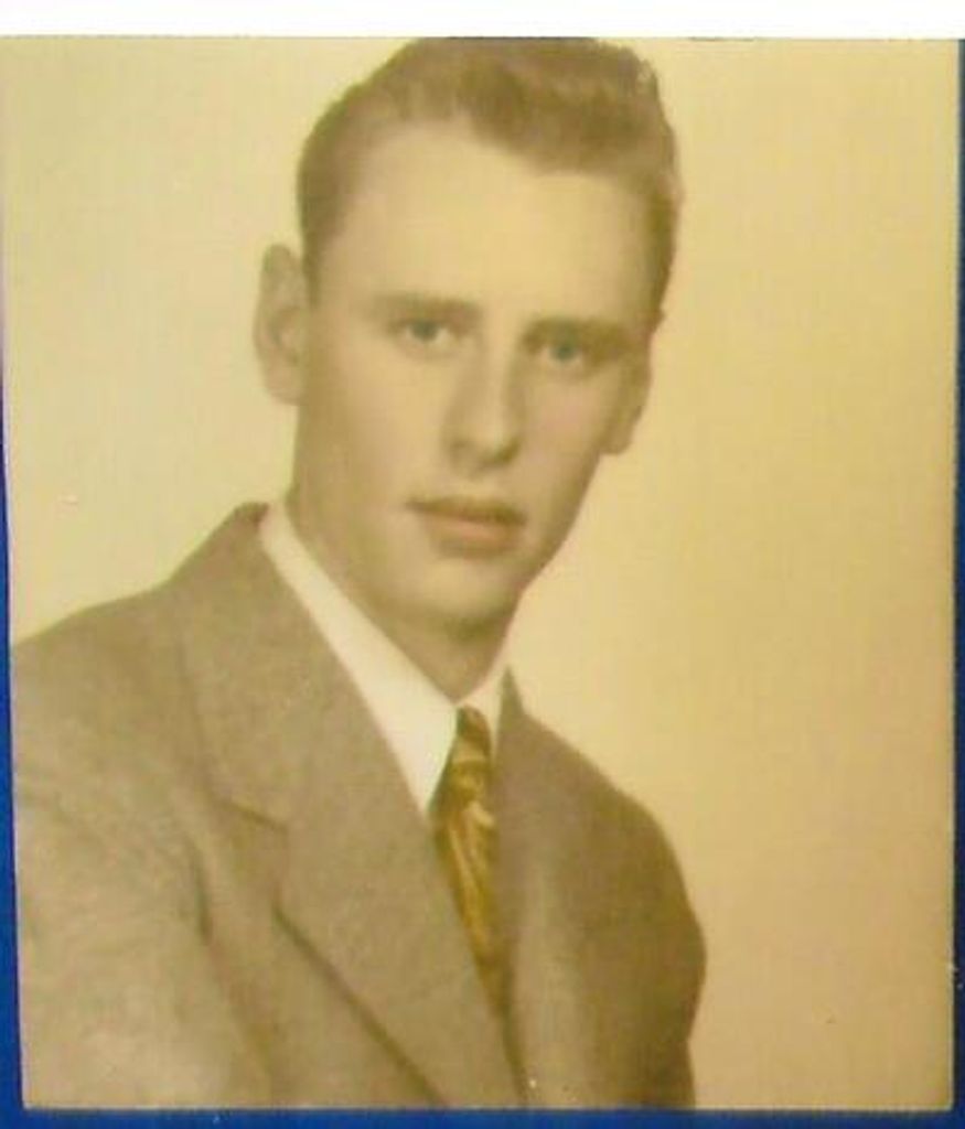 Francis A. Miller Profile Photo