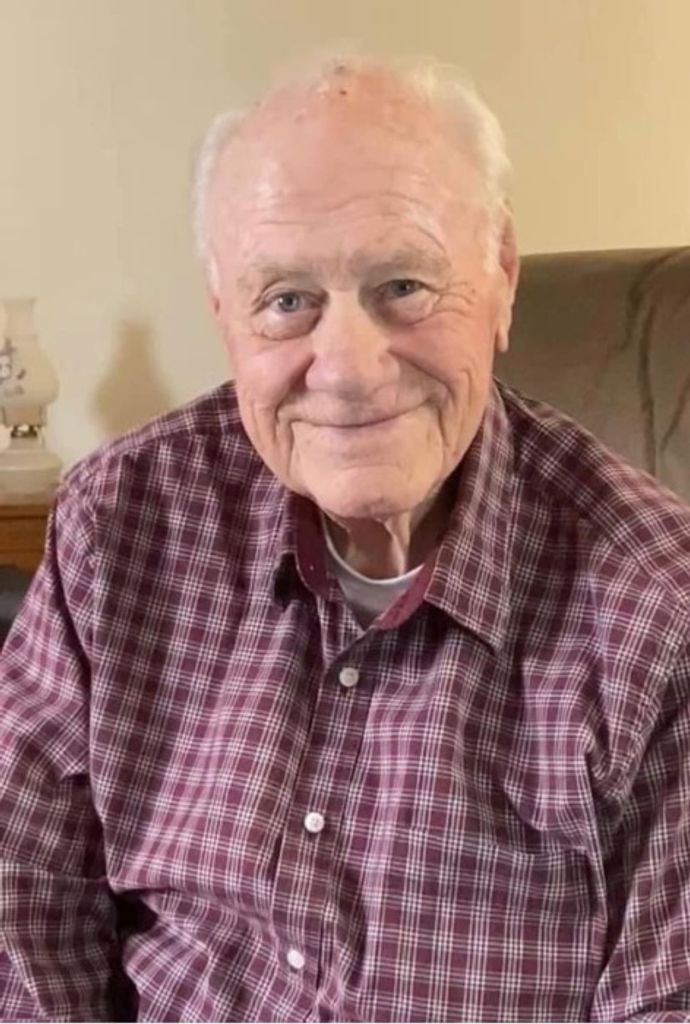 Marvin R Watt Profile Photo