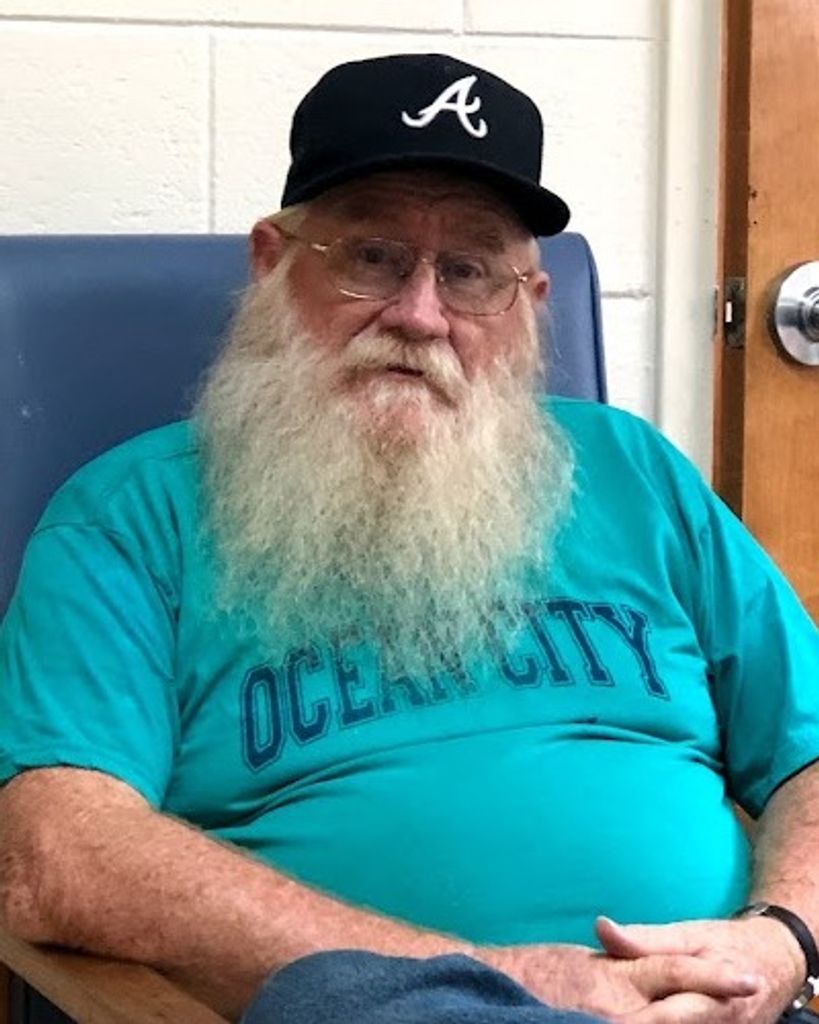 James Odis "Jimmy" Hildreth