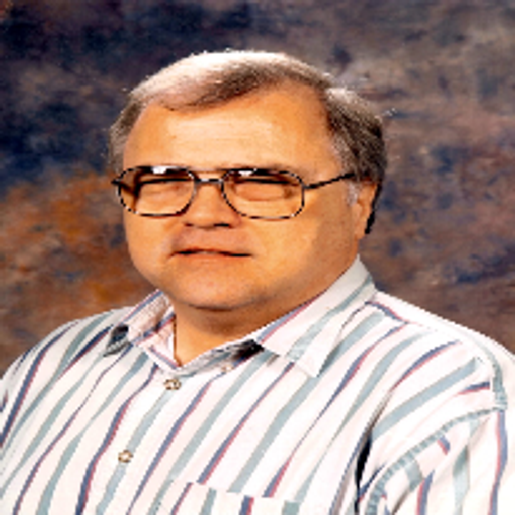 Joel Blahut