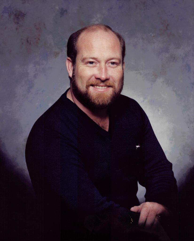 Johnny Ray Scarborough Profile Photo
