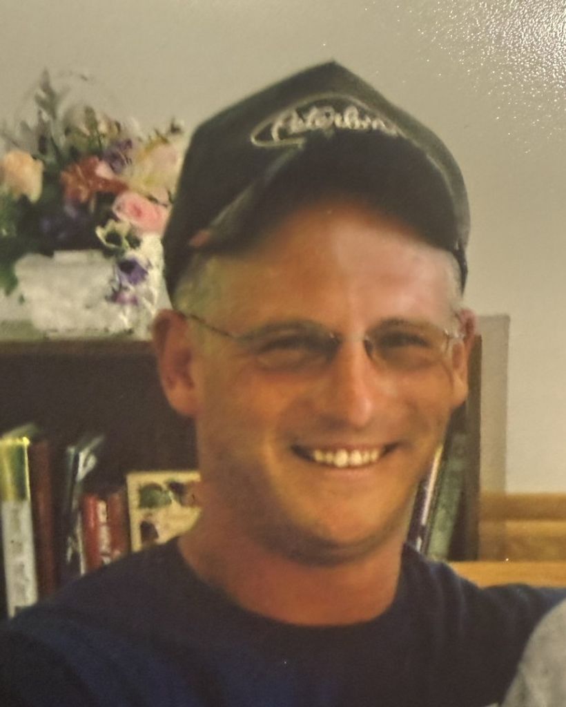 Domonic David Conover Profile Photo