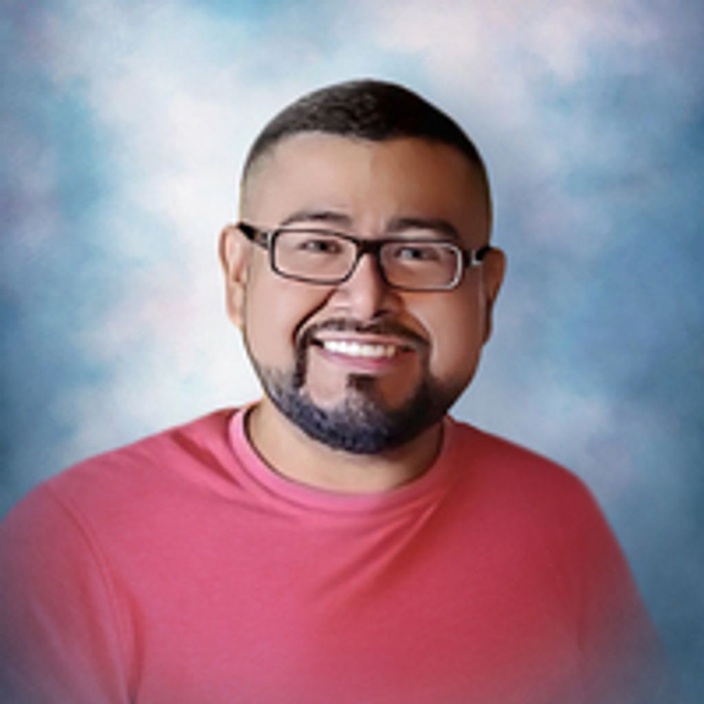 Miguel Angel Arce Sanchez Profile Photo