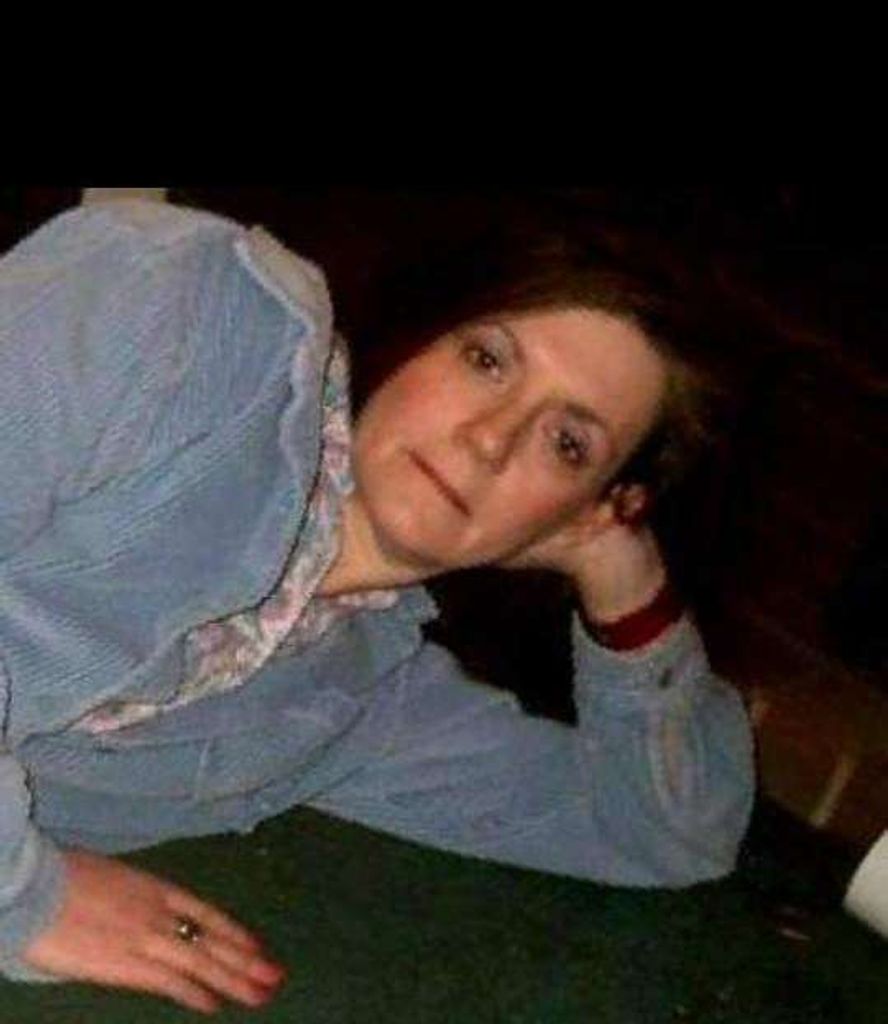 Teresa Wilsey
