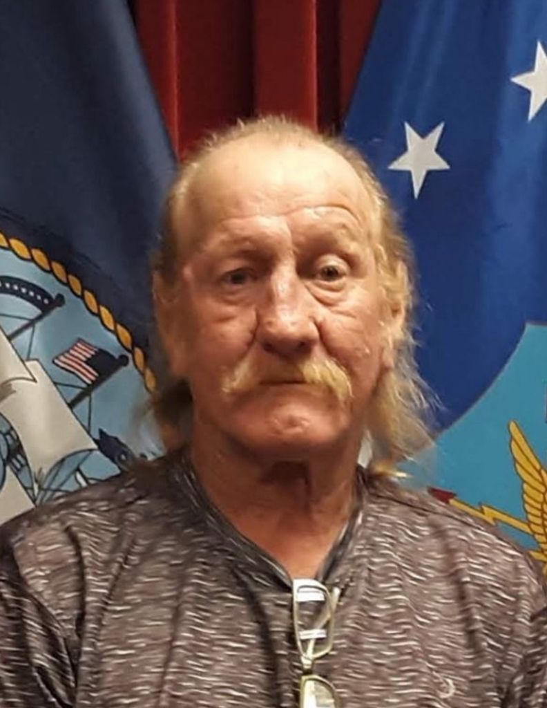 Kevin Lee Bowshier Profile Photo