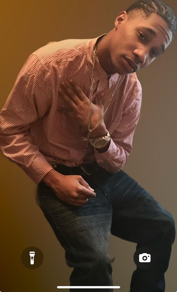 Kordell Summers Profile Photo