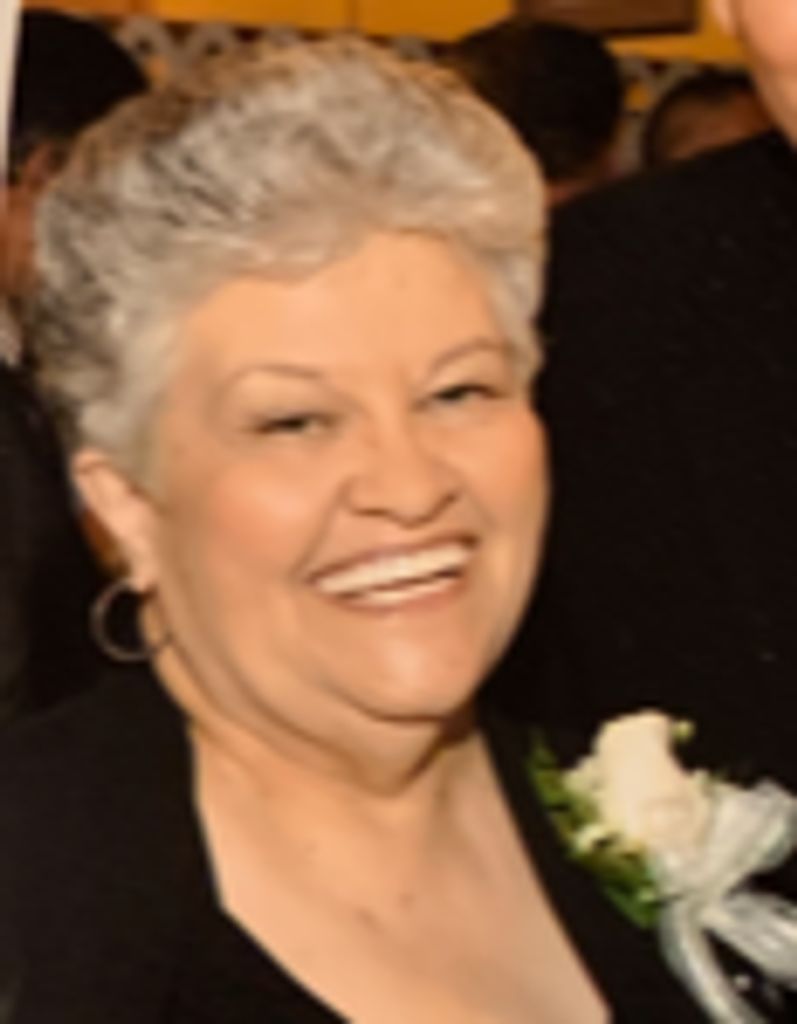 Tina Allen Rivers
