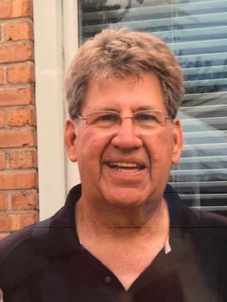 Kenneth R. Schapendonk