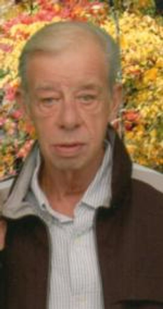 Joseph Thomas Christopher Lewis