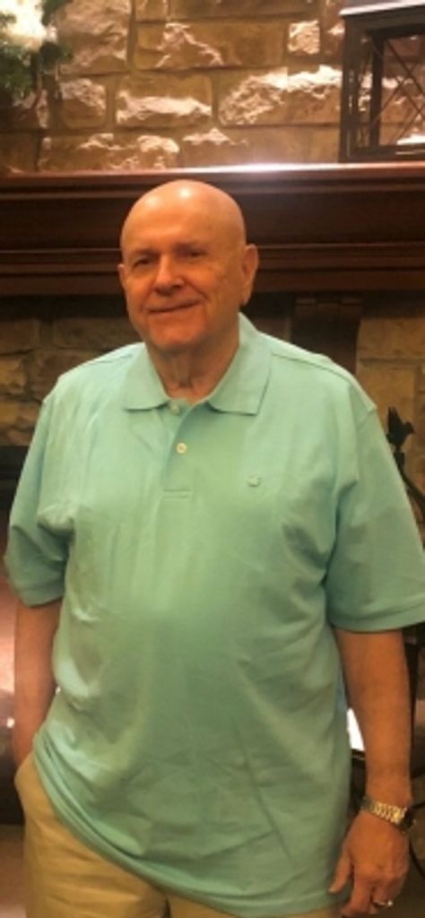James M. Moeschen Profile Photo