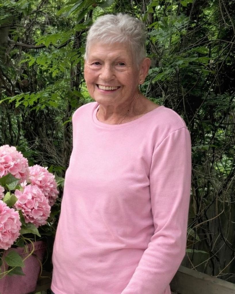 Ruth Katherine Harper