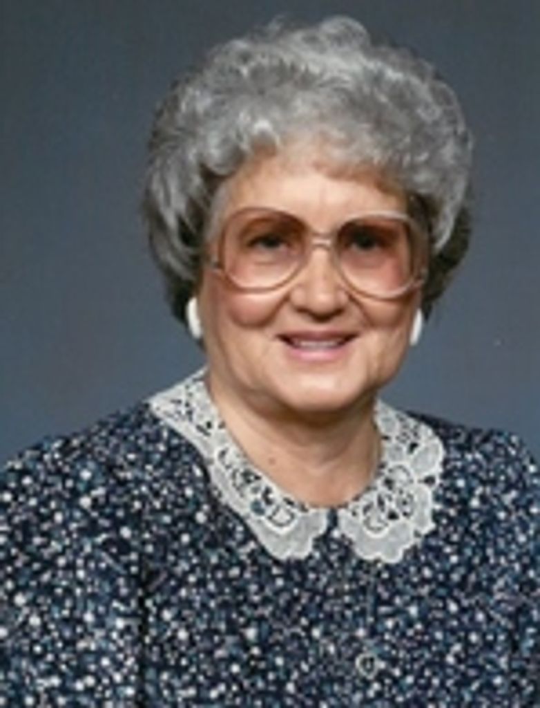 Ruth  Lynn