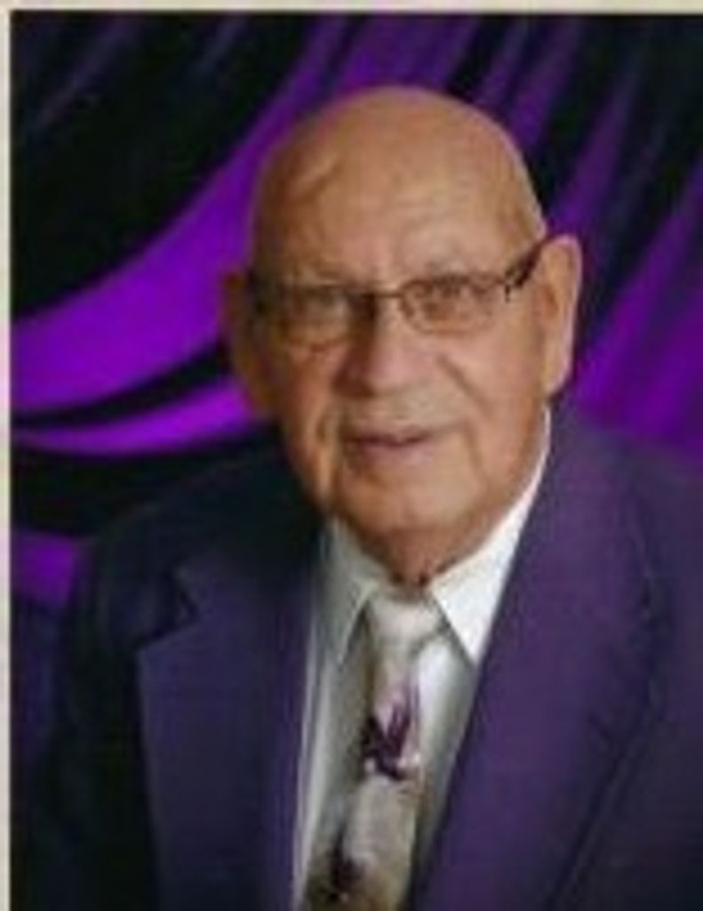 Donald Ray Bowden