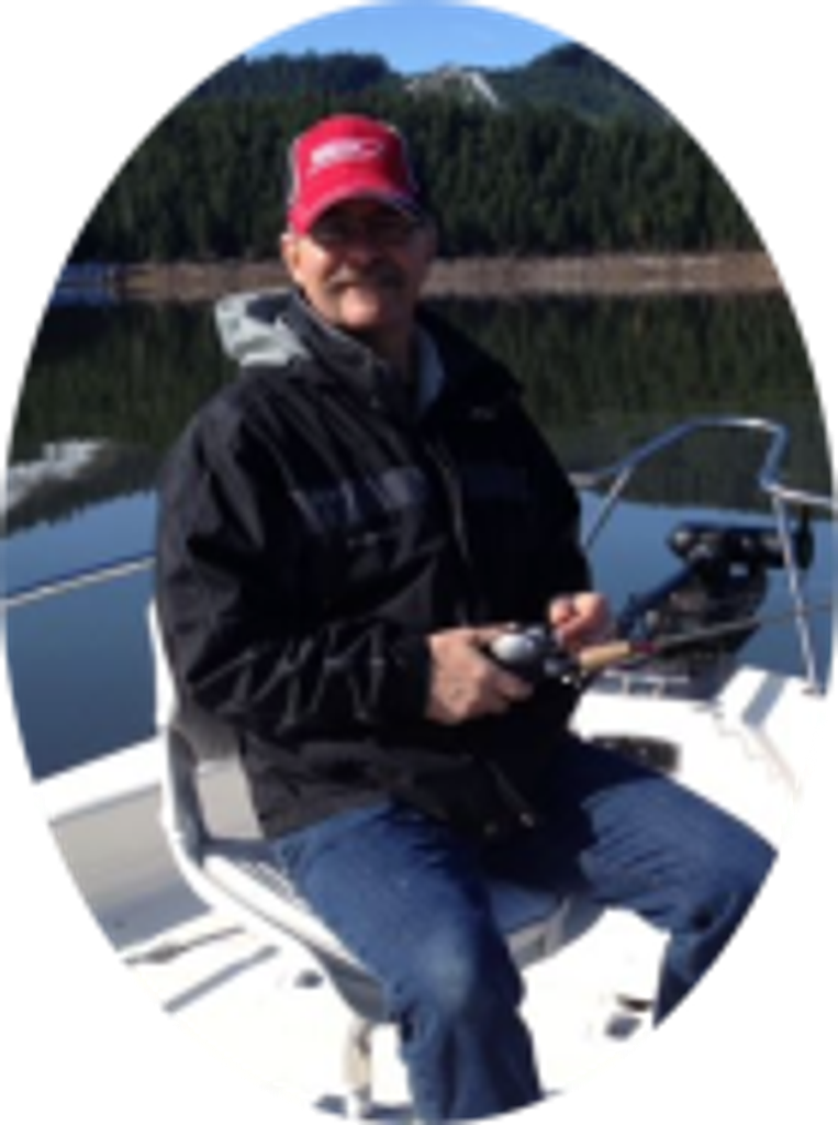 Dr. Dale Allen Albright