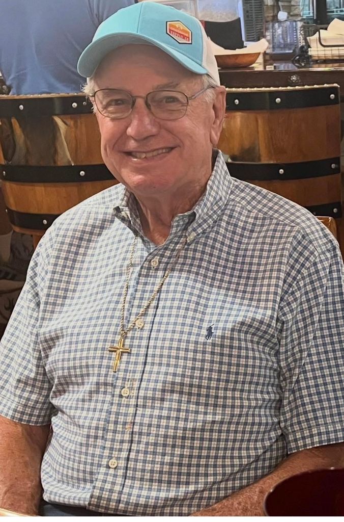 Kenny Thompson Profile Photo