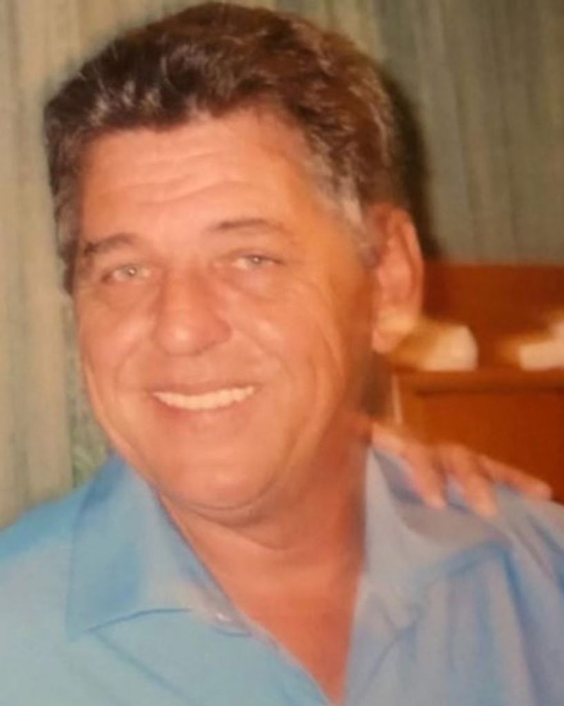 Kenneth Bernard Leteff, Jr