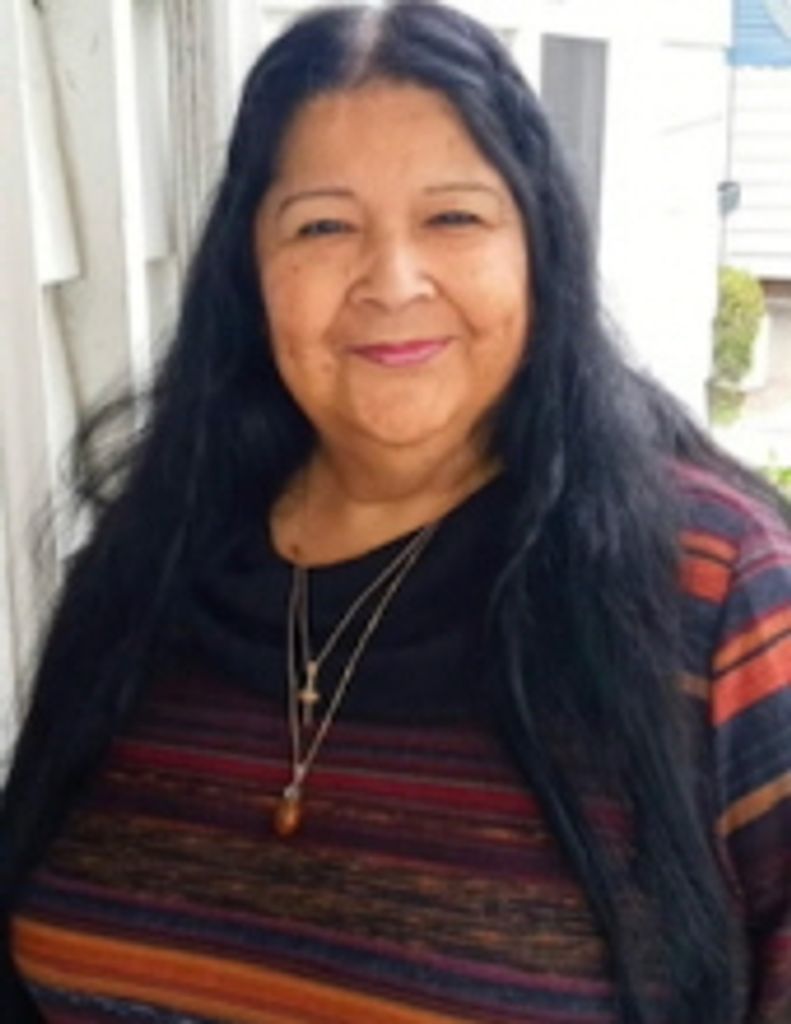 Juanita "Janie" Reyna Profile Photo