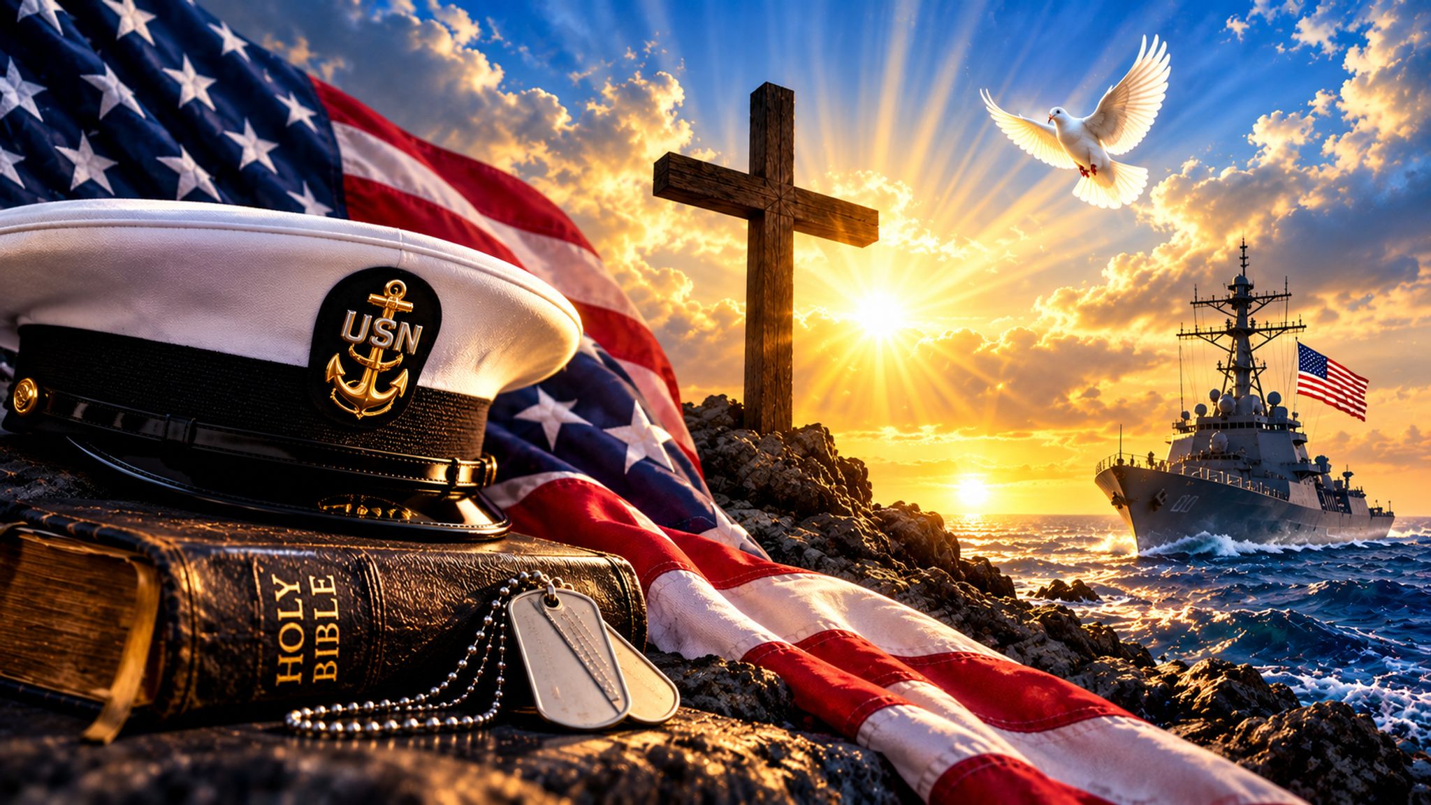 Cover for Edward Payson Musser III's Obituary