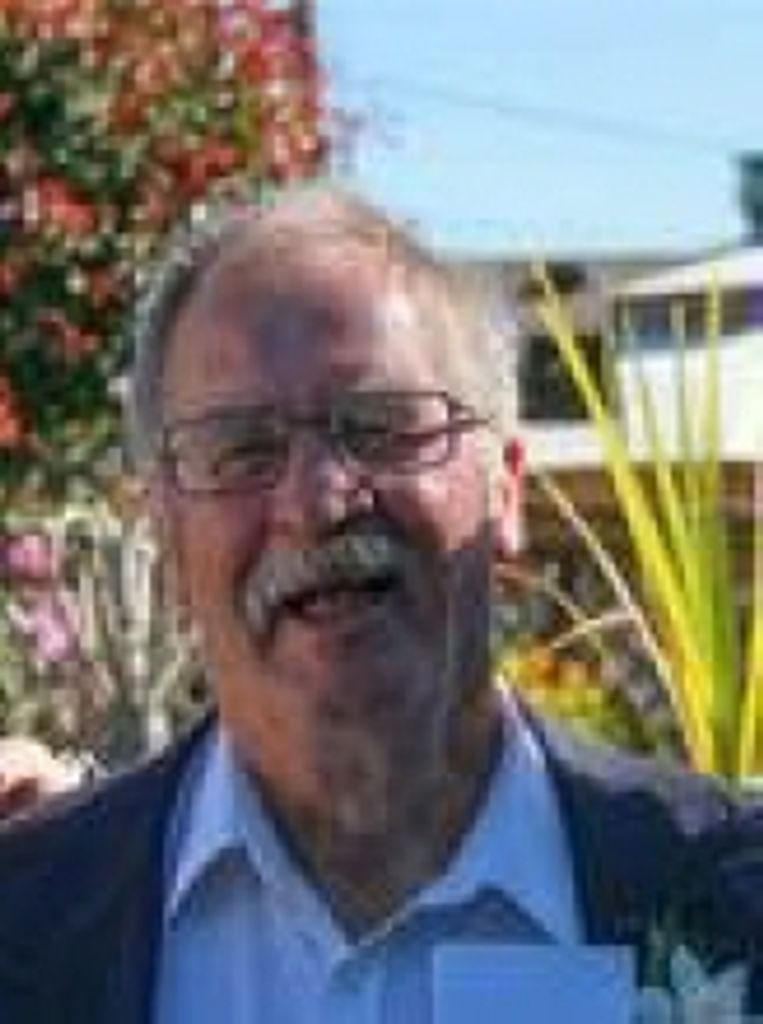 Wilbert Penny