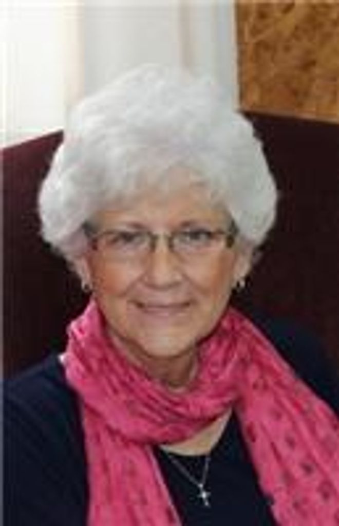 Earlene Wallace