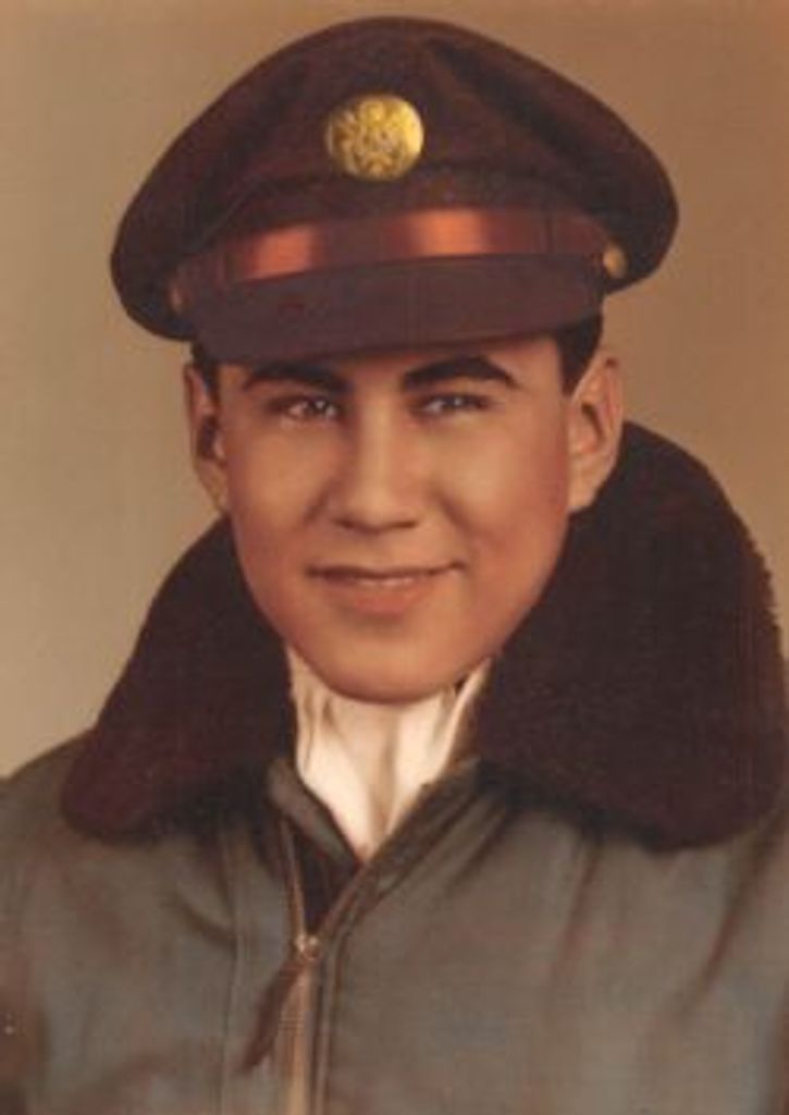 William Gonzales